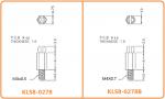 4.0mm/M3 Spacer Support